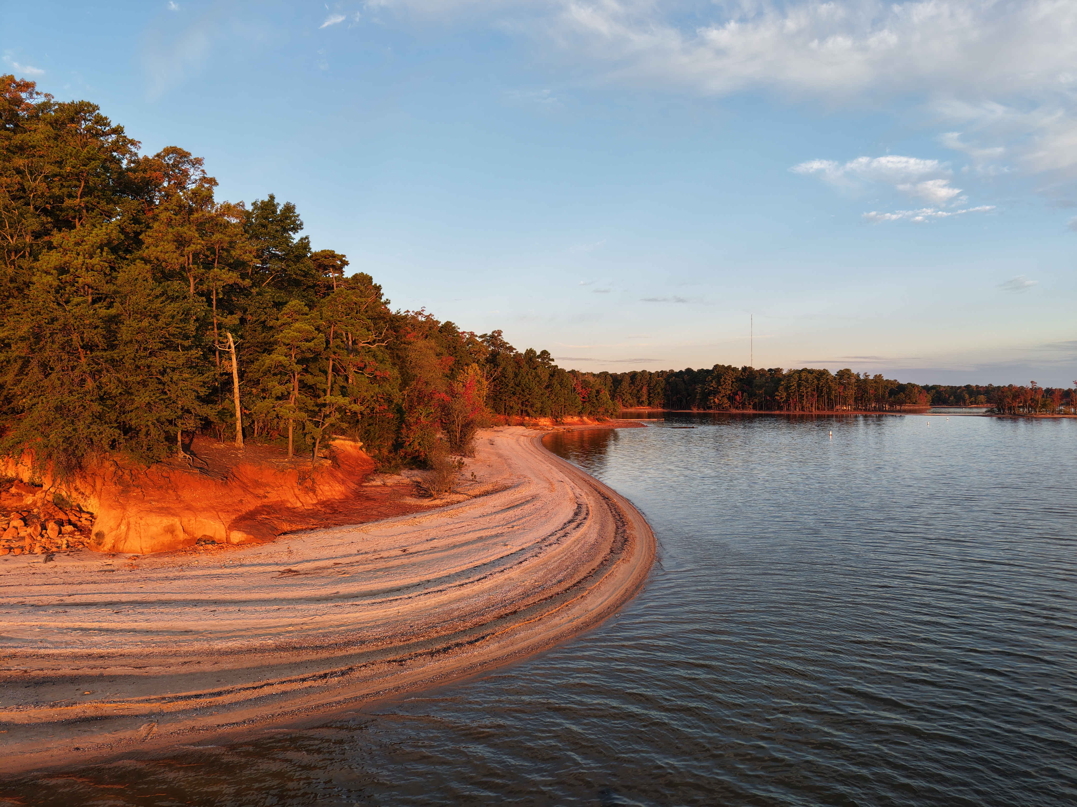 836 Acres in Coleman County