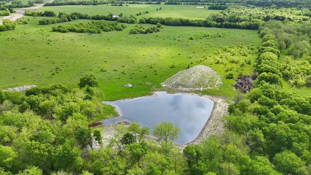 14.22 Acres in Fannin County