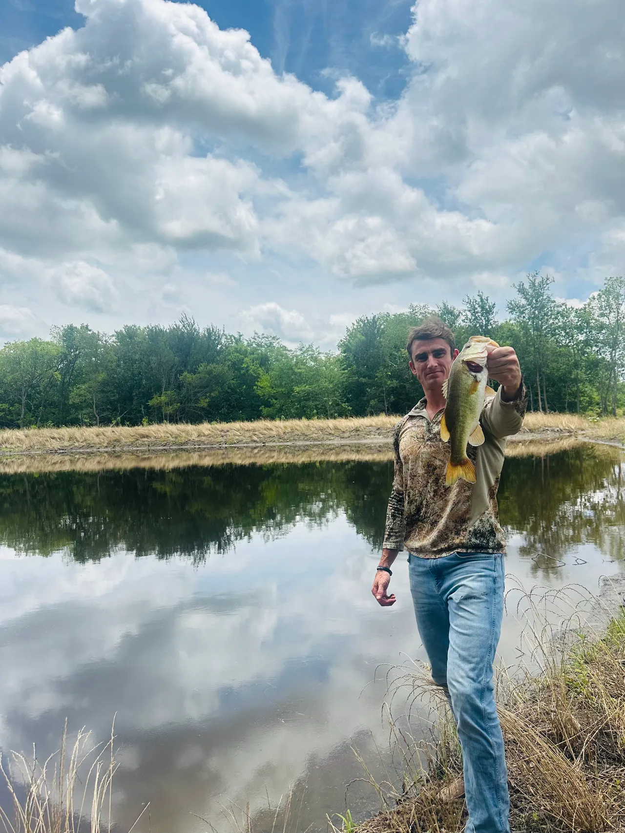 14.22 Acres in Fannin County - Image 7